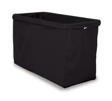 Forbes Industries 31-CL-E Laundry Housekeeping Bag