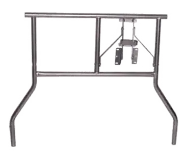 Forbes Industries 335-070 Leg