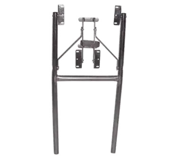 Forbes Industries 335-071 Leg