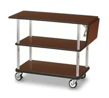 Forbes Industries 4542 Cart, Dining Room Service / Display