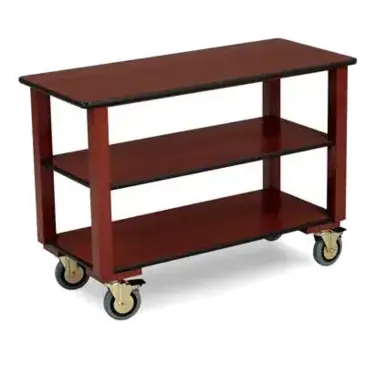 Forbes Industries 4645 Cart, Dining Room Service / Display