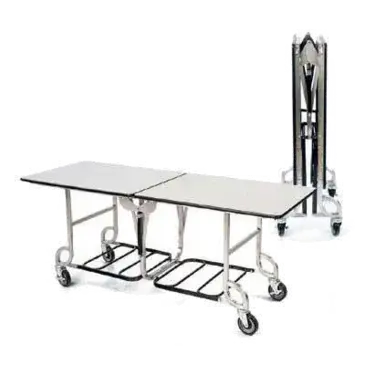 Forbes Industries 4941 Catering Table