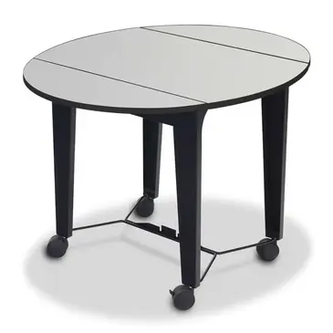 Forbes Industries 4954 Room Service Table