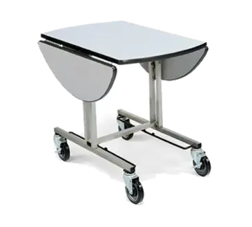 Forbes Industries 4959 Room Service Table