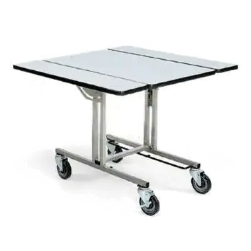 Forbes Industries 4961 Room Service Table