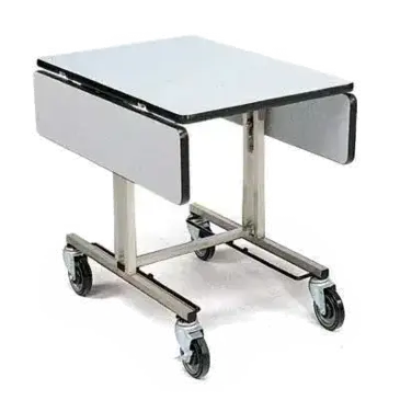 Forbes Industries 4962 Room Service Table