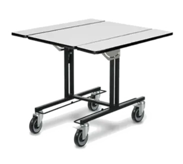 Forbes Industries 4972 Room Service Table