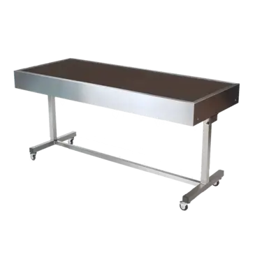 Forbes Industries 5220-5 Induction Hot Food Serving Counter