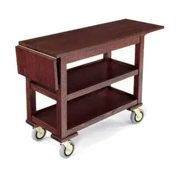 Forbes Industries 5529 Cart, Dining Room Service / Display
