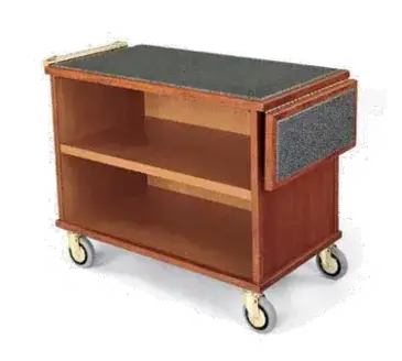 Forbes Industries 5565 Cart, Dining Room Service / Display