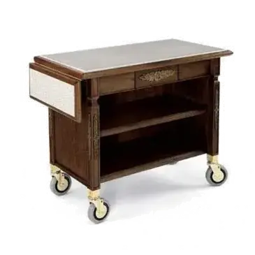 Forbes Industries 5579 Cart, Dining Room Service / Display