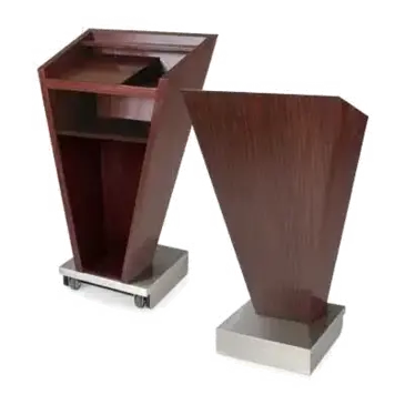 Forbes Industries 5890 Podium Lectern