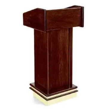 Forbes Industries 5912 Podium Lectern