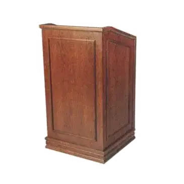 Forbes Industries 5914 Podium Lectern