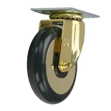 Forbes Industries 6040-S Casters