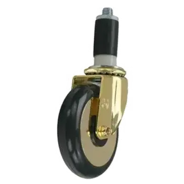 Forbes Industries 6040-ST Casters