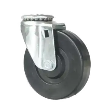 Forbes Industries 6041-ST Casters