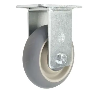 Forbes Industries 6044-R Casters