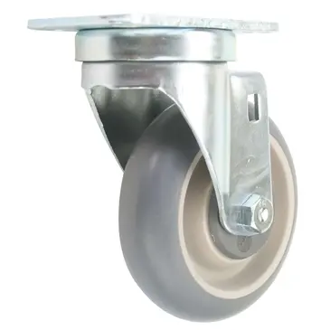 Forbes Industries 6044-S Casters