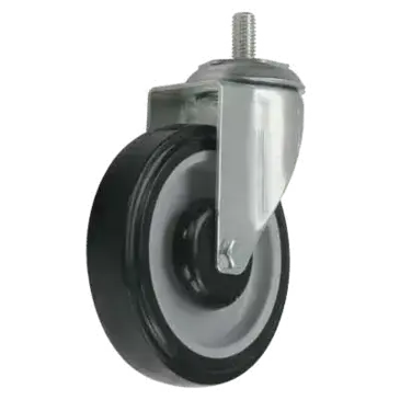 Forbes Industries 6045-ST Casters