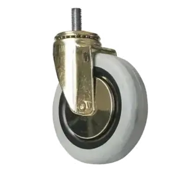 Forbes Industries 6050-ST Casters