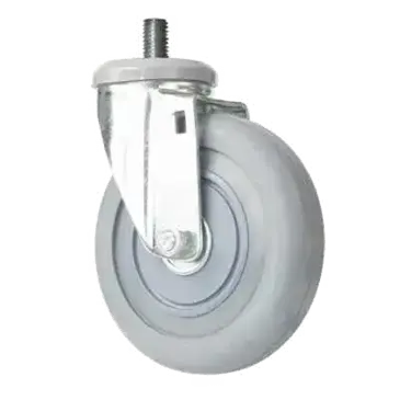 Forbes Industries 6051-ST Casters