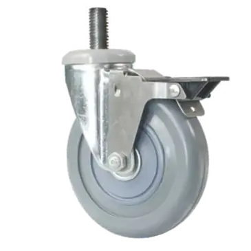 Forbes Industries 6051-ST\BK Casters