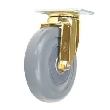 Forbes Industries 6052-S Casters