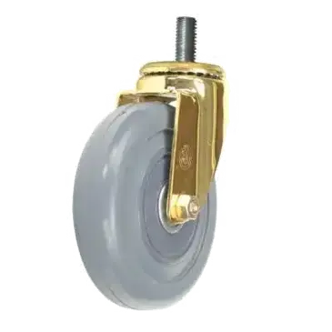 Forbes Industries 6052-ST Casters