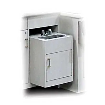 Forbes Industries 6116-UC Sink, Hand