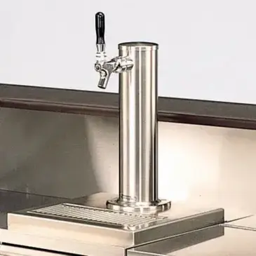 Forbes Industries 6117 Draft Beer Dispensing Tower