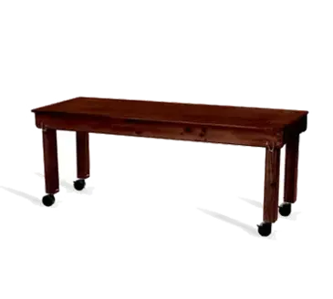 Forbes Industries 7010-MH Catering Table