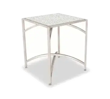 Forbes Industries 7031T-24 Folding Table, Square