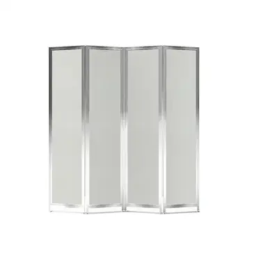 Forbes Industries 7853 Room Divider Screen Partition