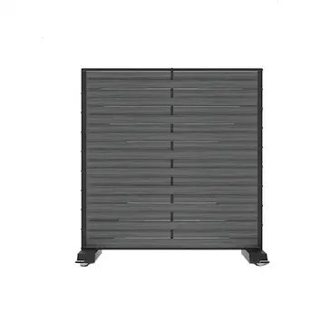 Forbes Industries 7876-4 Room Divider Screen Partition