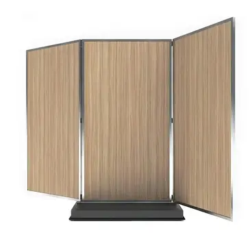 Forbes Industries 7883 Room Divider Screen Partition