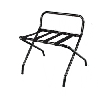 Forbes Industries 800-SB Luggage Rack