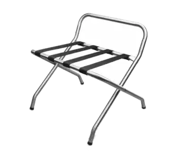 Forbes Industries 800-SS Luggage Rack