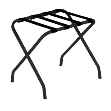 Forbes Industries 801-SS Luggage Rack