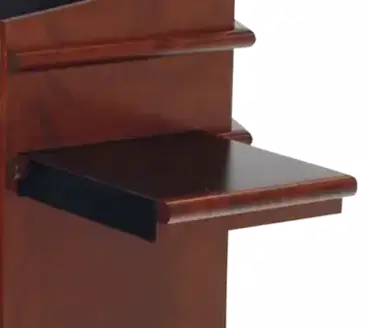 Forbes Industries 8012 Podium Lectern, Parts & Accessories