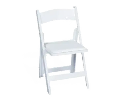 Forbes Industries C450WHPD Chair, Folding, Outdoor