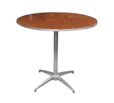 Forbes Industries HO30DI-SK Table, Indoor, Dining Height