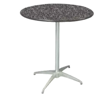 Forbes Industries LS3030RD Table, Indoor, Dining Height