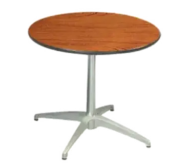 Forbes Industries LS3036RD Table, Indoor, Dining Height