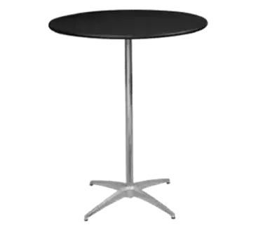 Forbes Industries LS4230RD Table, Indoor, Bar Height