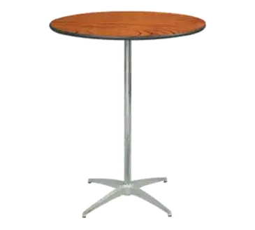 Forbes Industries LS4236RD Table, Indoor, Bar Height