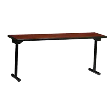 Forbes Industries REV1872MXE-T Folding Table, Rectangle