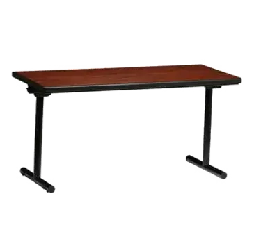 Forbes Industries REV2460MXE-T Folding Table, Rectangle