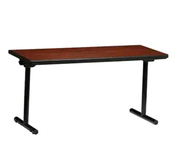 Forbes Industries REV3048MXE-T Folding Table, Rectangle