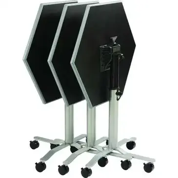 Forbes Industries REVFT36HXMXE-RA-C3 Table, Indoor, Adjustable Height